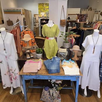 Salt Boutique - Accessories Near Me - Santa Barbara, California Salt Boutique - Accessories Near Me - Santa Barbara, California