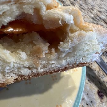 Some Crust Bakery - So disappointed with the apple bear claw - Bakeries Near Me - Claremont, California Some Crust Bakery - So disappointed with the apple bear claw - Bakeries Near Me - Claremont, California