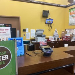 Customer No-service Customer No-service