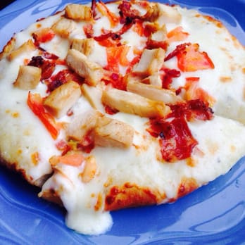 Windjammer - Chicken club pizza - American Near Me - Bloomington, Indiana Windjammer - Chicken club pizza - American Near Me - Bloomington, Indiana