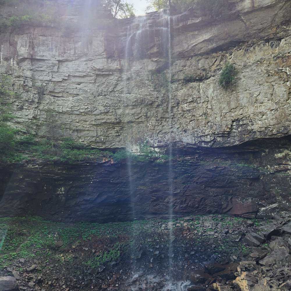 Fall Creek Falls State Park - Parks Near Me - Spencer, Tennessee