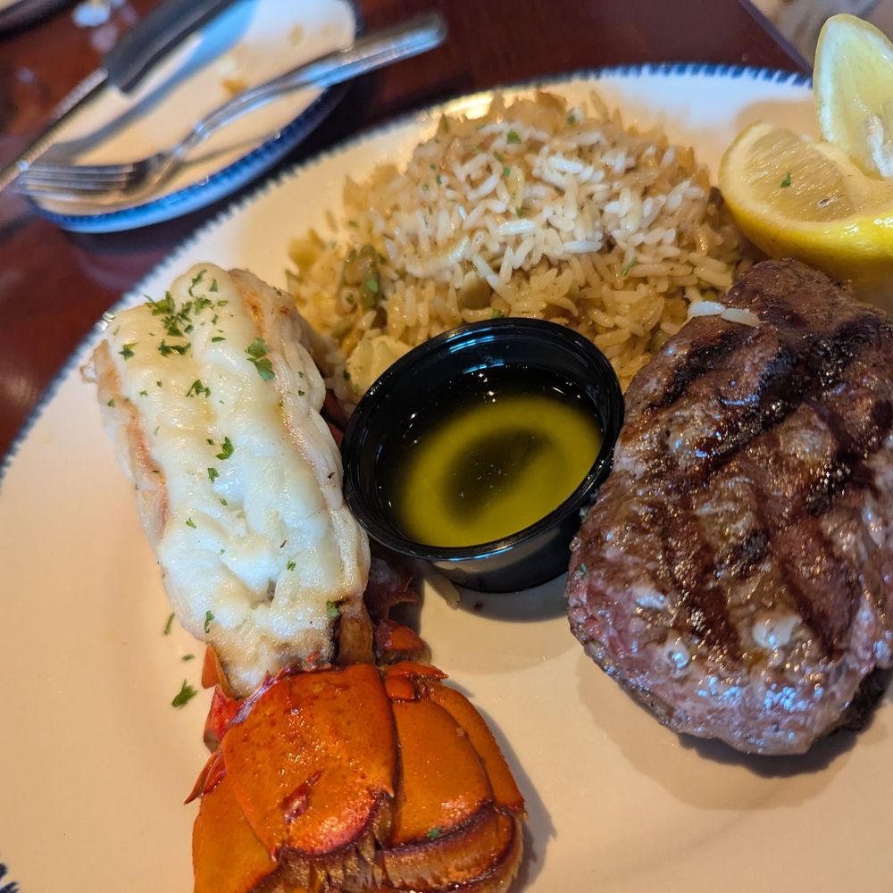 Red Lobster - Seafood Near Me - Peoria, Arizona Red Lobster - Seafood Near Me - Peoria, Arizona