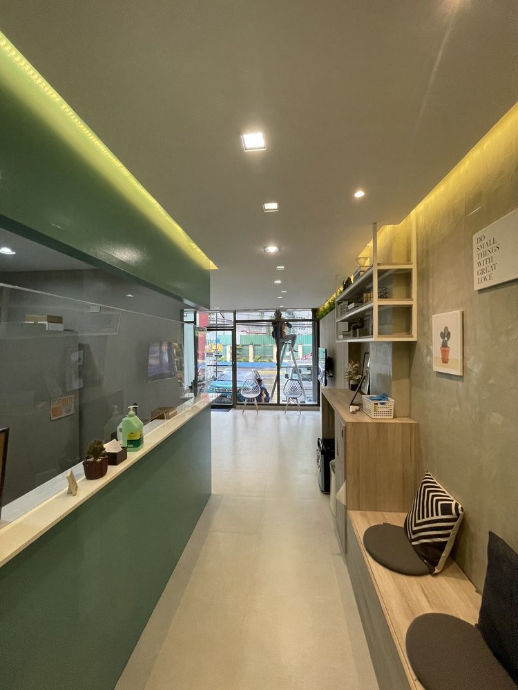 SMILE PLUS DENTAL CLINIC Updated June 2024 67 Maysilo Circle, Mandaluyong, Metro Manila