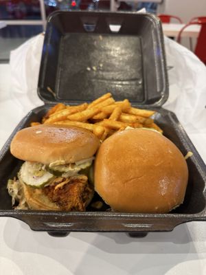 Angry Chickz - Las Vegas by null