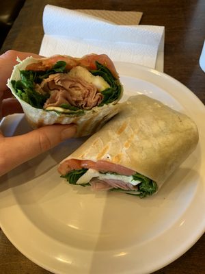 BeanTowne Coffee House by null