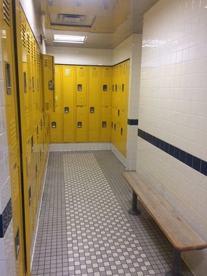 Chelsea Pool by null