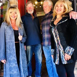 Evergreen Clothing & Mercantile