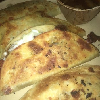 Hermanito - BIRRIA TACO 3 Pack. Terrible. Wouldn't recommend . - Mexican Near Me - Los Angeles, California