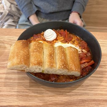 ESME - Shashuka - Coffee & Tea Near Me - Culver City, California ESME - Shashuka - Coffee & Tea Near Me - Culver City, California