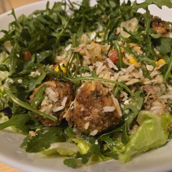 Cava - Mediterranean Near Me - Long Beach, California