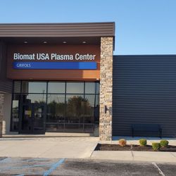 Biomat USA