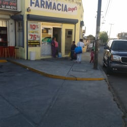 Fachada de mas cercas