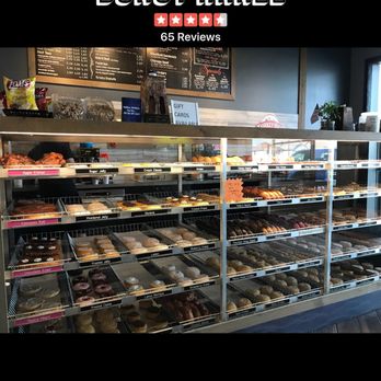 Donut Kraze - Donuts Near Me - Tonawanda, New York Donut Kraze - Donuts Near Me - Tonawanda, New York