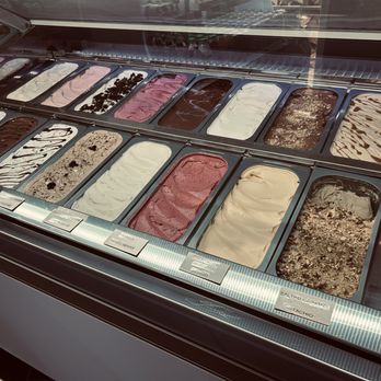 Tazza Cafe - Gelato - Pizza Near Me - Washington, DC, District of Columbia Tazza Cafe - Gelato - Pizza Near Me - Washington, DC, District of Columbia