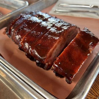 Cherry Street BBQ - Barbeque Near Me - Toronto, Ontario