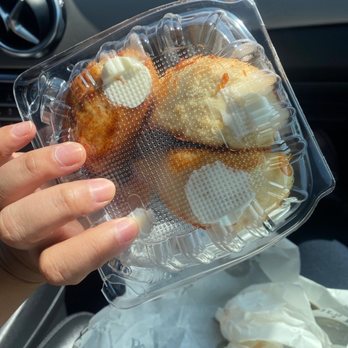 Cassidy’s Corner Cafe - Asiago and cinnamon bagel bombs - Cafes Near Me - Long Beach, California Cassidy’s Corner Cafe - Asiago and cinnamon bagel bombs - Cafes Near Me - Long Beach, California