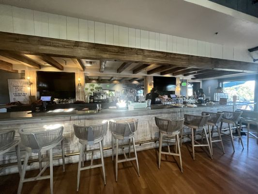 Crawdads on the Lake by null