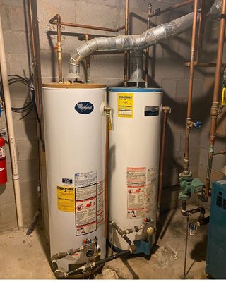 Gateway Licensed Plumber Logo