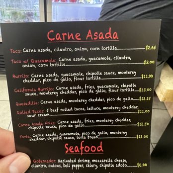 Mr.Birria - Menu - Tacos Near Me - Santee, California Mr.Birria - Menu - Tacos Near Me - Santee, California