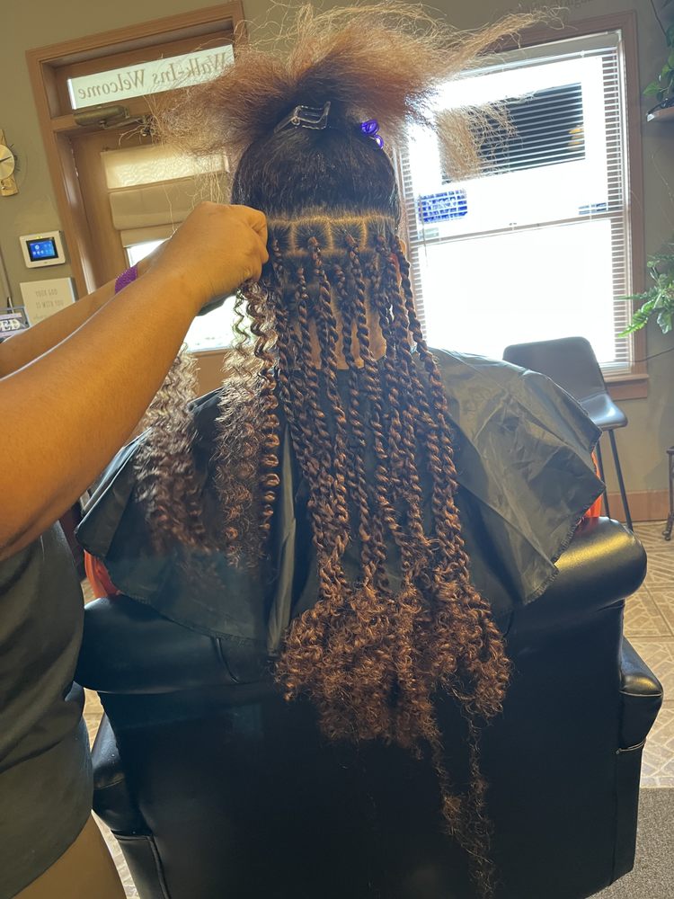 FOCUSED ON YOU HAIR SALON 99 Photos 7147 Jonesboro Rd, Morrow