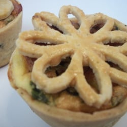 Bootidelicious Bakery