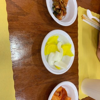 Wang Ja Jang - Sides - Korean Near Me - Rockville, Maryland Wang Ja Jang - Sides - Korean Near Me - Rockville, Maryland