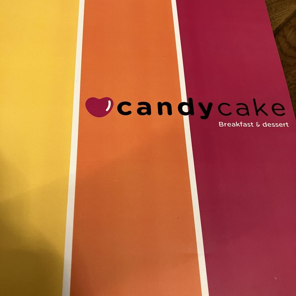 Candy Cake - Coffee & Tea Near Me - Puerto Peñasco, SON
