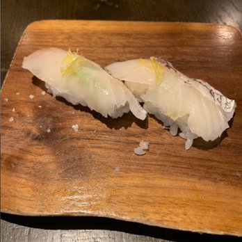 Uchi Denver - Japanese Near Me - Denver, Colorado
