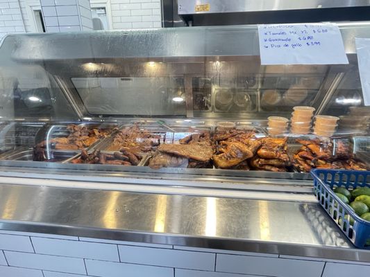 Mi Sol Tortilleria & Parrillada by null