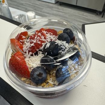 Organicaf - The Great Açaí bowl - Juice Bars & Smoothies Near Me - Greensboro, North Carolina Organicaf - The Great Açaí bowl - Juice Bars & Smoothies Near Me - Greensboro, North Carolina