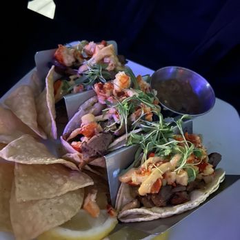 The Fifth - Surf & Turf Tacos - Cocktail Bars Near Me - Anaheim, California The Fifth - Surf & Turf Tacos - Cocktail Bars Near Me - Anaheim, California
