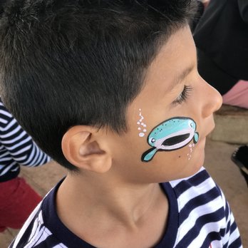 Beautiful Mynd Creationz - Face Painting Near Me Beautiful Mynd Creationz - Face Painting Near Me