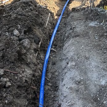 Letts Plumbing - Water supply line - Plumbing Near Me