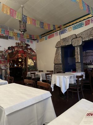 Peña Pachamama by null