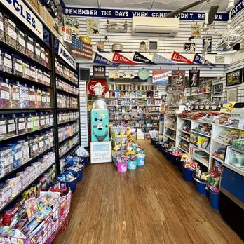 Bobb Howard's General Store - Small but lots of goodies - Toy Stores Near Me - New Hyde Park, New York
