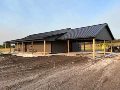 Slide of Tryggr Roofing & Construction