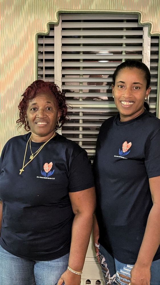M & J Home Health Services - home care agency in Portsmouth, VA