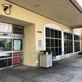 Walgreens - The outside of a store matters too. This is filthy. - Drugstores Near Me - Miami Beach, Florida Walgreens - The outside of a store matters too. This is filthy. - Drugstores Near Me - Miami Beach, Florida