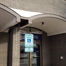 United States Postal Service
