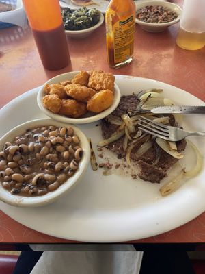 Coliseum Country Cafe by null