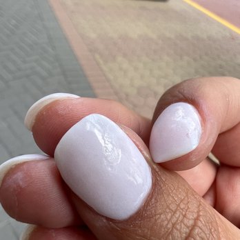 Mint Nail Lounge - Nail Salons Near Me - Arlington, Virginia