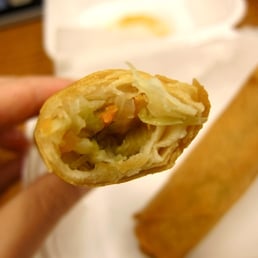 Spring Rolls