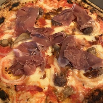 BELLILLO - A Taste of Napoli - Pizza Near Me - Miami, Florida
