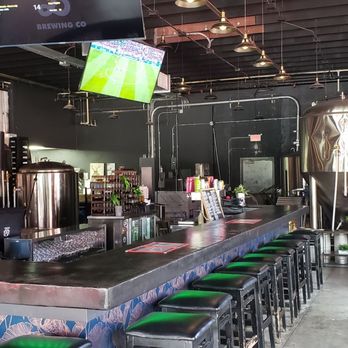 Black Flamingo - Breweries Near Me - Oakland Park, Florida Black Flamingo - Breweries Near Me - Oakland Park, Florida