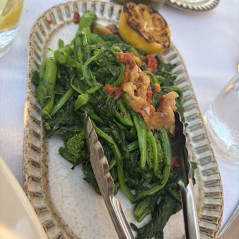 Lucca Osteria & Bar - Italian Near Me - Oak Brook, Illinois