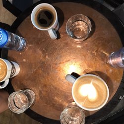 Espresso House
