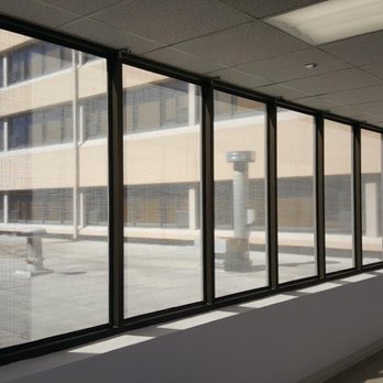 JD Incorporated - 3M Fasara decorative window film (Linen pattern) - Printing Services Near Me - San Antonio, Texas JD Incorporated - 3M Fasara decorative window film (Linen pattern) - Printing Services Near Me - San Antonio, Texas