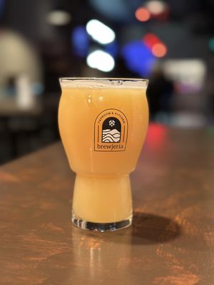 Brewjeria Taproom & Kitchen by null