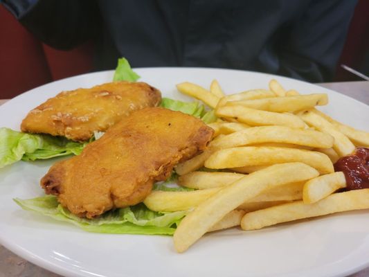 Jackson House by null