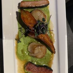 Angus Zone - Scallops